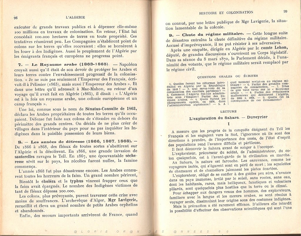 ALGERIE COURS HISTOIRE COLONISATION GEOGRAPHIE ADMINISTRATION  (52).jpg